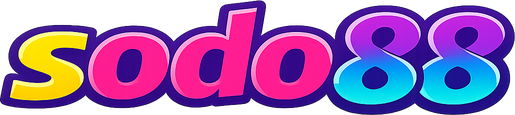 Logo sodo88
